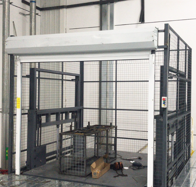 湖北升降平台选型常见问题及解决方案