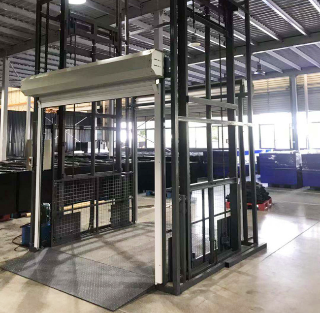 湖北升降平台运行常见故障及快速排查方法