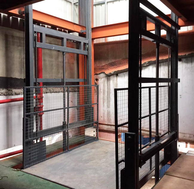 湖北升降平台维护保养常见问题及规范流程