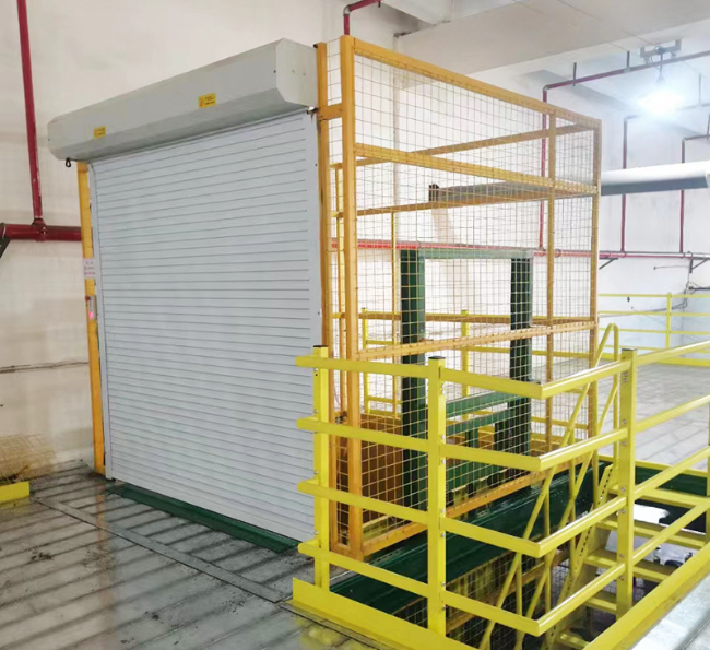 湖北升降平台安全使用常见问题及注意事项